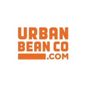 urbanbeanco brand logo for urbanbeanco.com