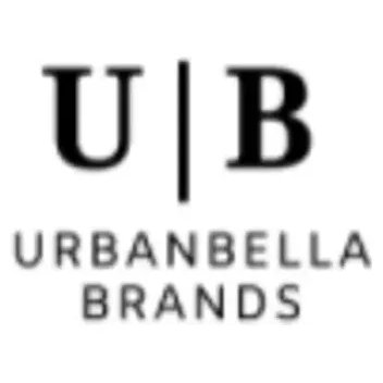 urbanbella brand logo for urbanbella.net