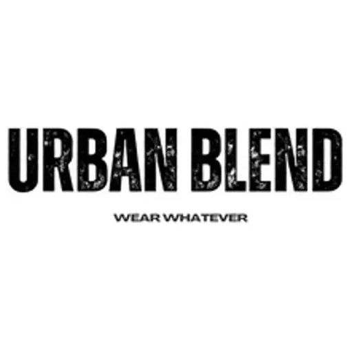 urbanblendco brand logo for urbanblendco.com