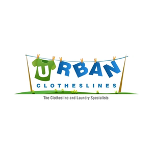 urbanclotheslines brand logo for urbanclotheslines.com