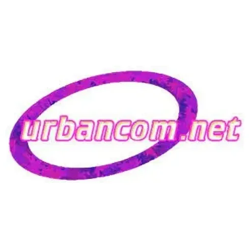 urbancom brand logo for urbancom.net
