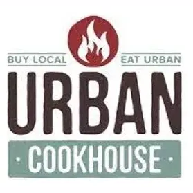 urbancookhouse brand logo for urbancookhouse.com