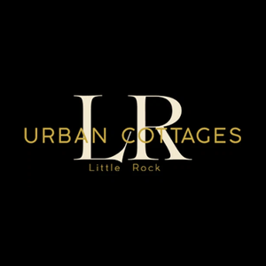 urbancottageslr brand logo for urbancottageslr.com