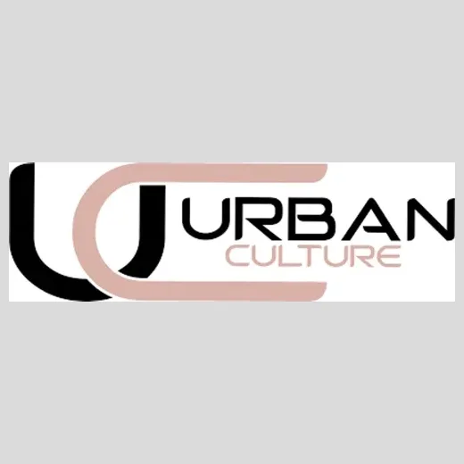 urbanculture brand logo for urbanculture.com