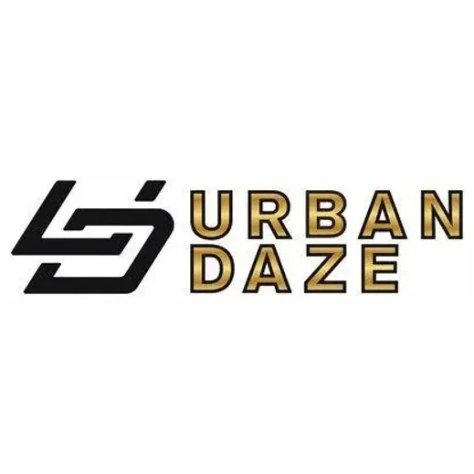 urbandazehemp brand logo for urbandazehemp.com
