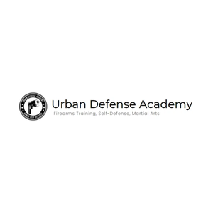 urbandefenseacademy brand logo for urbandefenseacademy.com