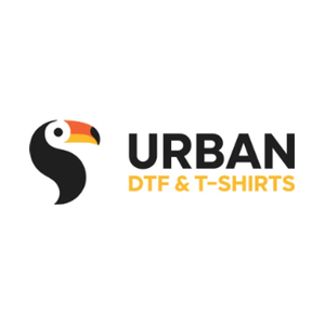 urbandtf brand logo for urbandtf.com