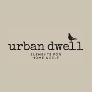 urbandwelldc brand logo for urbandwelldc.com