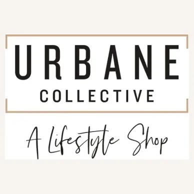 urbanecollectiveshop brand logo for urbanecollectiveshop.com