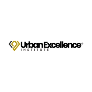 urbanexcellence brand logo for urbanexcellence.net