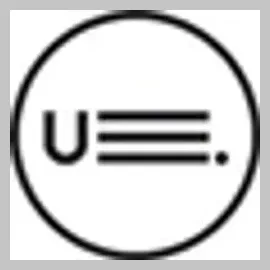urbanexcess brand logo for urbanexcess.com