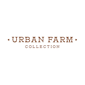 urbanfarmcollection brand logo for urbanfarmcollection.com