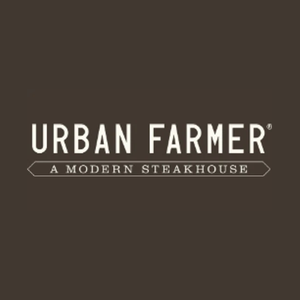 urbanfarmersteakhouse brand logo for urbanfarmersteakhouse.com