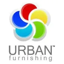 urbanfurnishing brand logo for urbanfurnishing.net