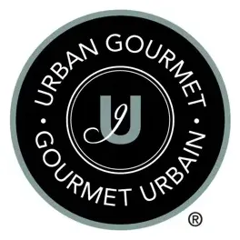 urbangourmetshop brand logo for urbangourmetshop.com