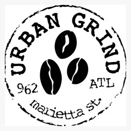 urbangrindatlanta brand logo for urbangrindatlanta.com