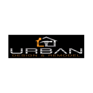 urbanhomeremodel brand logo for urbanhomeremodel.com