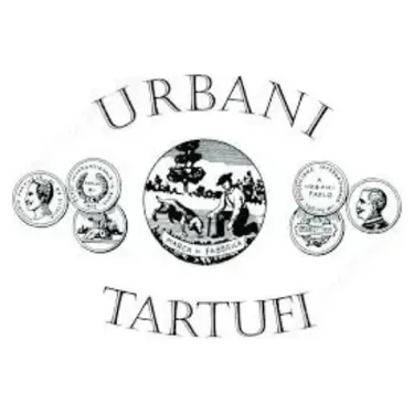 urbani brand logo for urbani.com