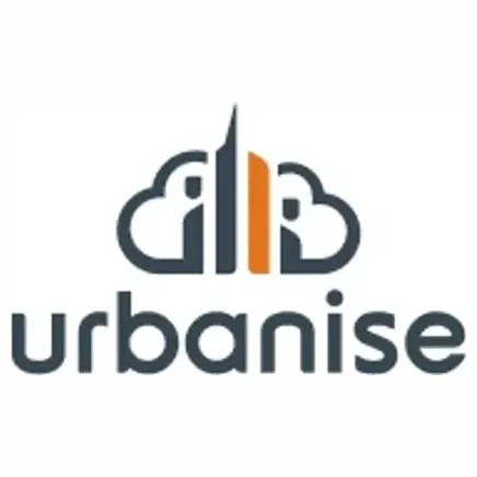 urbanise brand logo for urbanise.com