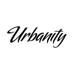 urbanityshop brand logo for urbanityshop.com