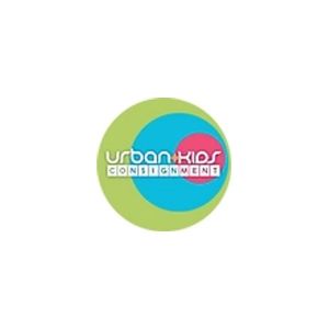 urbankidsconsignment brand logo for urbankidsconsignment.com