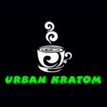 urbankratom1 brand logo for urbankratom1.com