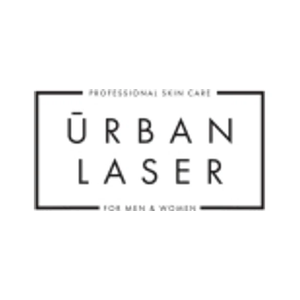 urbanlaserdenver brand logo for urbanlaserdenver.com