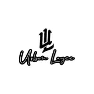 urbanlayce brand logo for urbanlayce.com