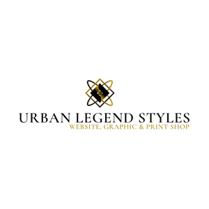 urbanlegendstyles brand logo for urbanlegendstyles.org