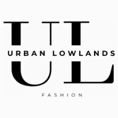 urbanlowlands brand logo for urbanlowlands.com