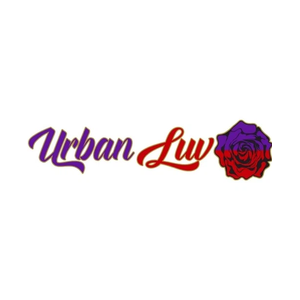 urbanluvroseboutique brand logo for urbanluvroseboutique.com