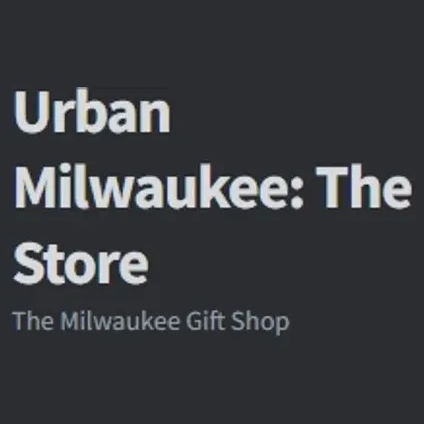 urbanmilwaukeethestore brand logo for urbanmilwaukeethestore.com