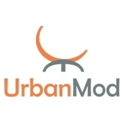 urbanmod brand logo for urbanmod.net