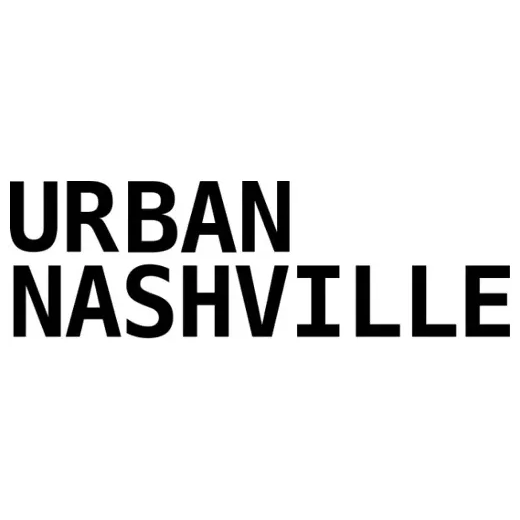 urbannashvillevacationrentals brand logo for urbannashvillevacationrentals.com