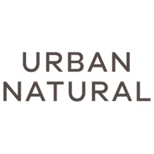 urbannatural brand logo for urbannatural.com