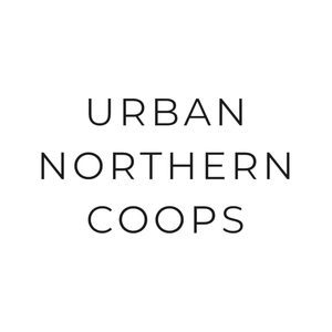 urbannorthern brand logo for urbannorthern.com