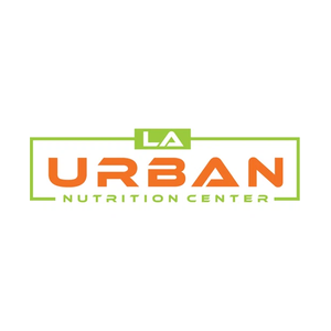 urbannutritioncenter brand logo for urbannutritioncenter.com