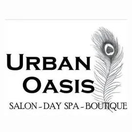 urbanoasisnashville brand logo for urbanoasisnashville.com