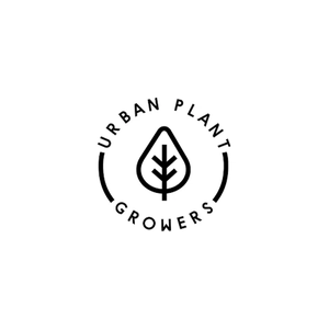 urbanplantgrowers brand logo for urbanplantgrowers.com