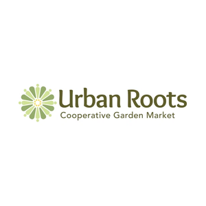 urbanroots brand logo for urbanroots.org