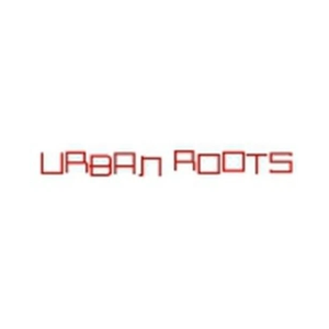 urbanrootshairstudio brand logo for urbanrootshairstudio.com