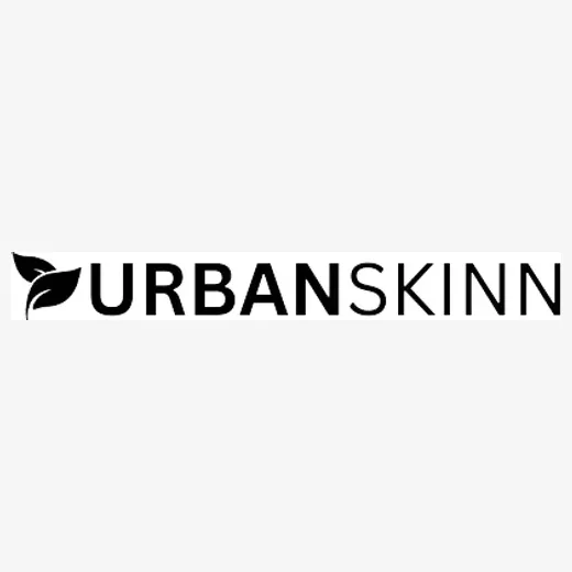 urbanskinn brand logo for urbanskinn.com