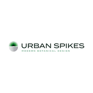 urbanspikes brand logo for urbanspikes.com