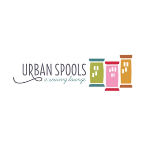 urbanspools brand logo for urbanspools.com