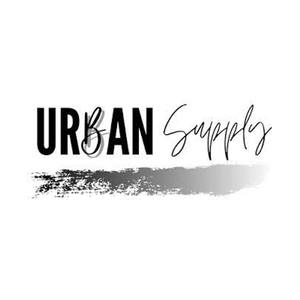 urbansupplyinc brand logo for urbansupplyinc.com