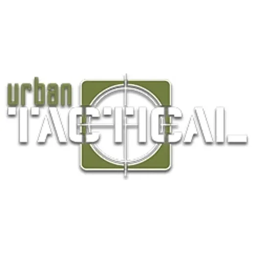 urbantactical brand logo for urbantactical.com