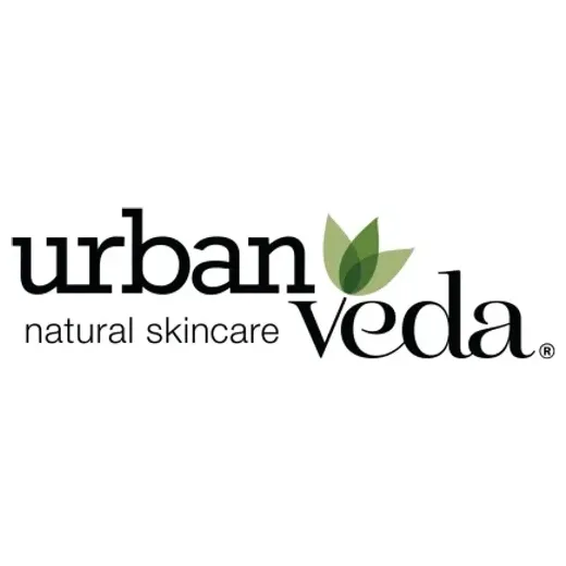 urbanveda brand logo for urbanveda.com