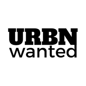 urbanwanted brand logo for urbanwanted.com
