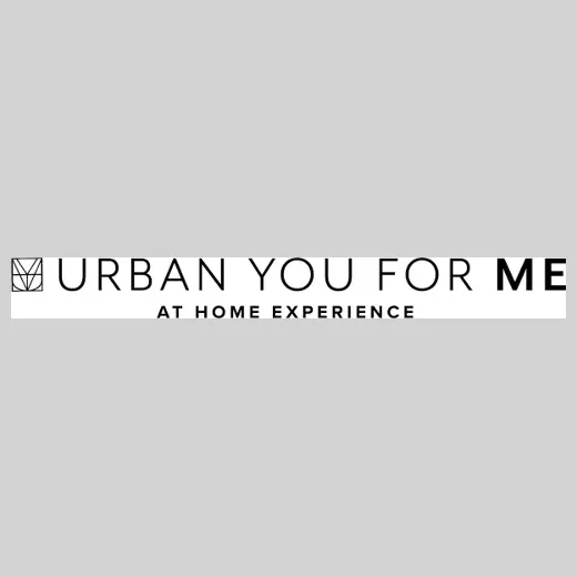 urbanyouforme brand logo for urbanyouforme.com