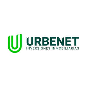 urbenet brand logo for urbenet.com